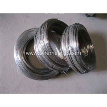 AISI 304 Stainless Steel Wires